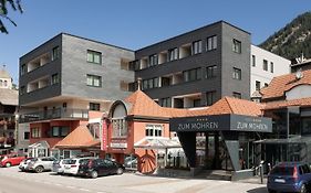 Hotel Zum Mohren Reschen